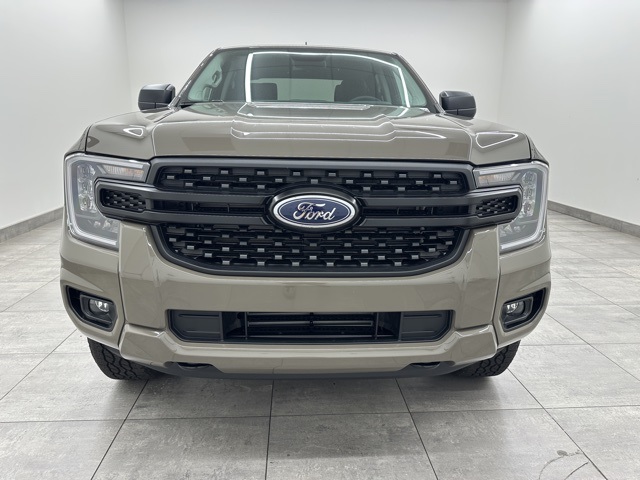 2025 Ford Ranger XL photo 6