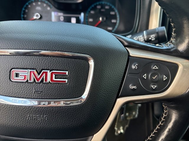 2018 Gmc Canyon Denali photo 18