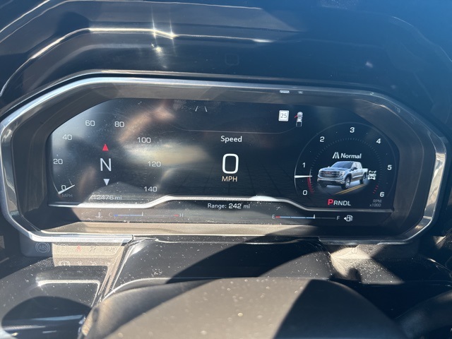 2023 Gmc Sierra 1500 Elevation photo 15