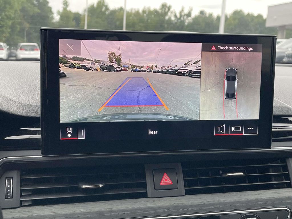 2024 Audi A5 45 S line Premium Plus photo 30