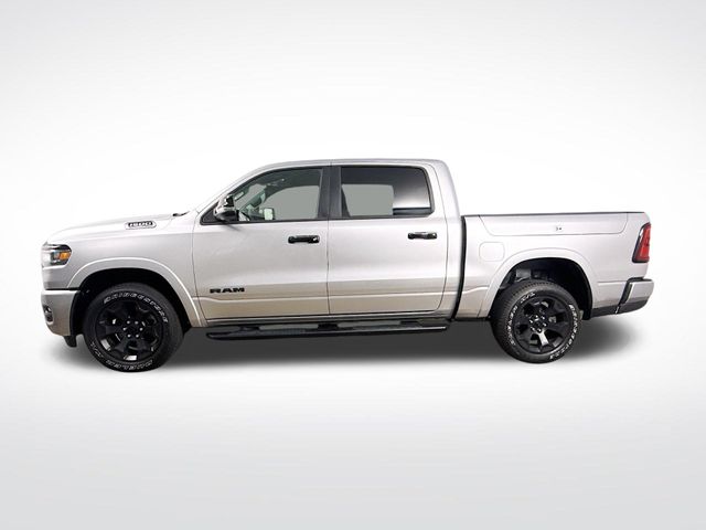 2025 Ram 1500 Big Horn Lone Star photo 4