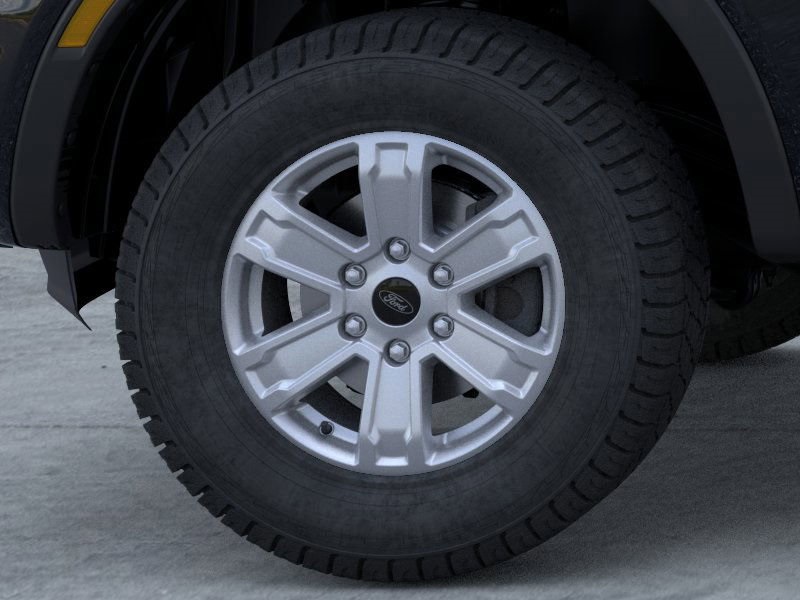 2025 Ford Ranger XL photo 18