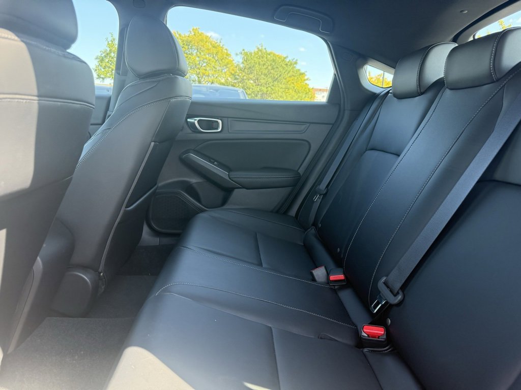 2023 Acura Integra A-Spec photo 12
