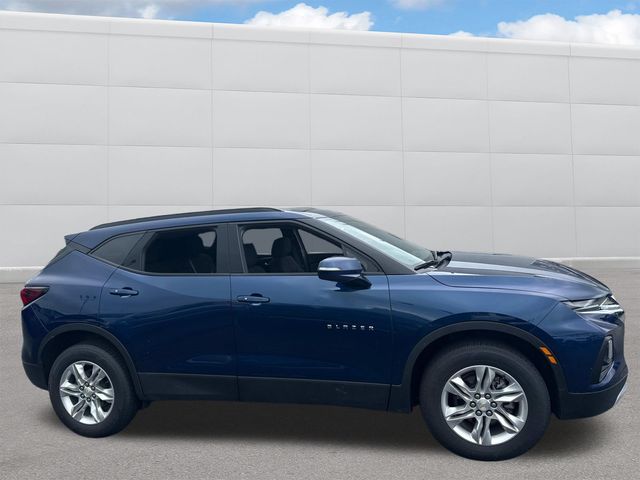 2022 Chevrolet Blazer 2LT photo 7