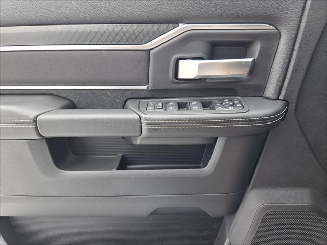 2025 Ram 2500 Big Horn photo 17