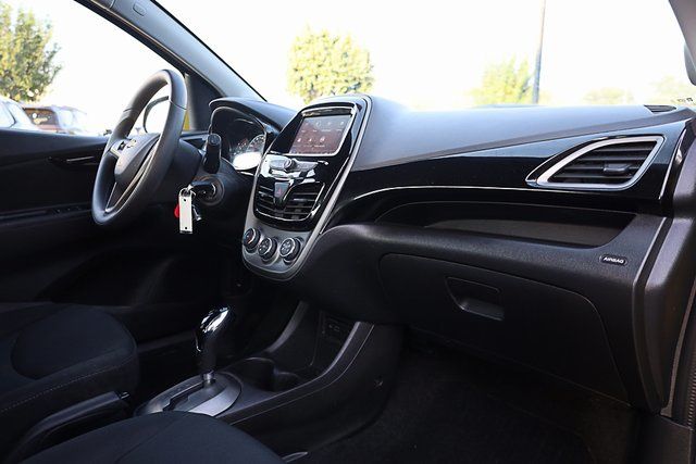 2022 Chevrolet Spark 1LT photo 24