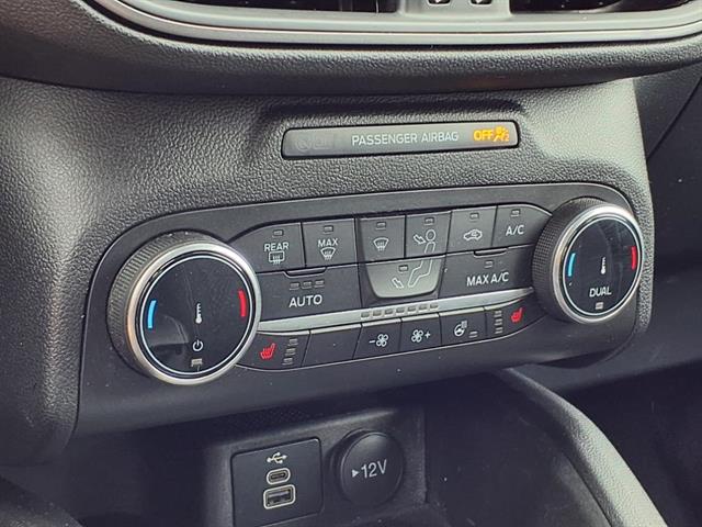 2024 Ford Escape Active photo 10