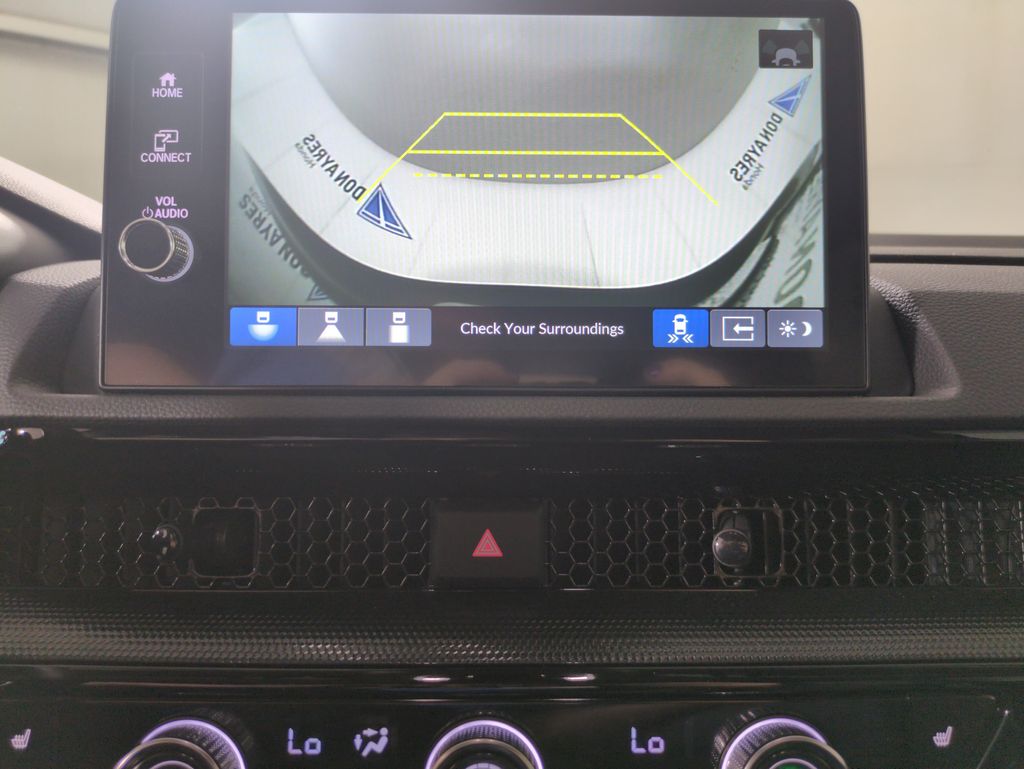 2026 Honda CR-V EX-L photo 18