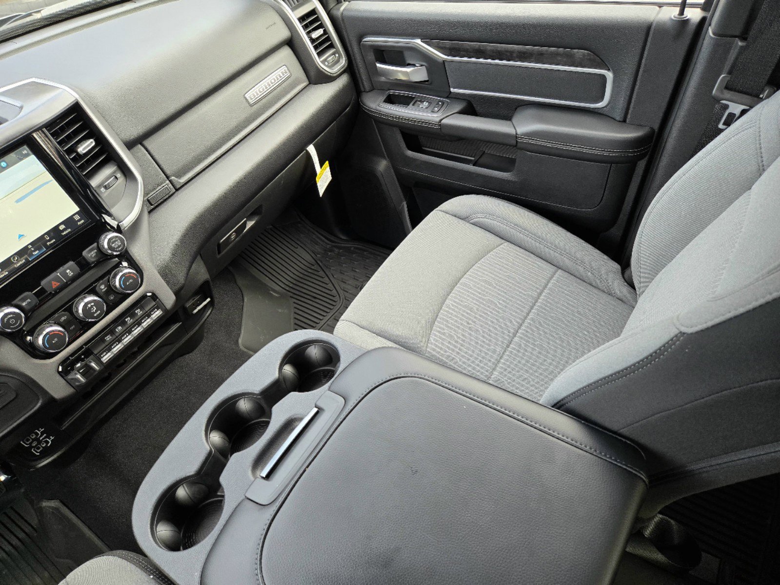 2024 Ram 2500 Big Horn photo 17