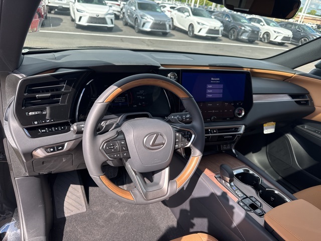 2025 Lexus RX 350 Premium photo 24