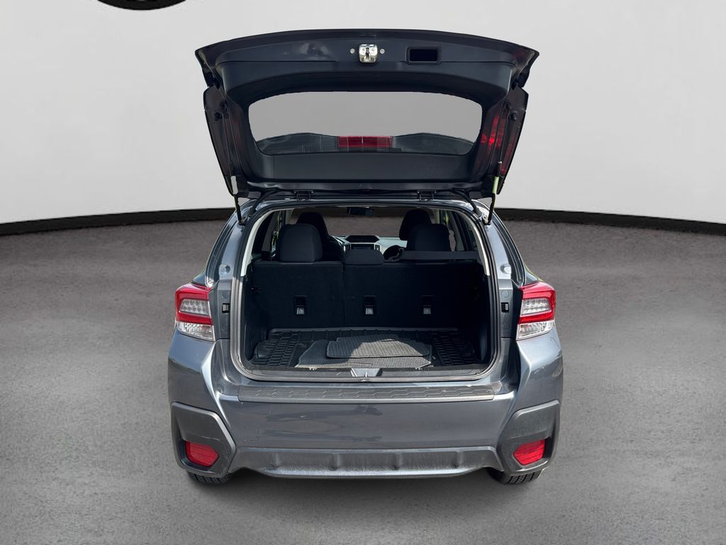 2023 Subaru Crosstrek Premium photo 11