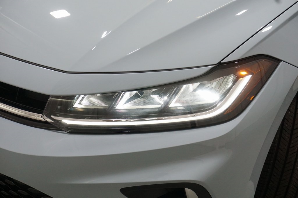 2025 Volkswagen Jetta 1.5T SE photo 26