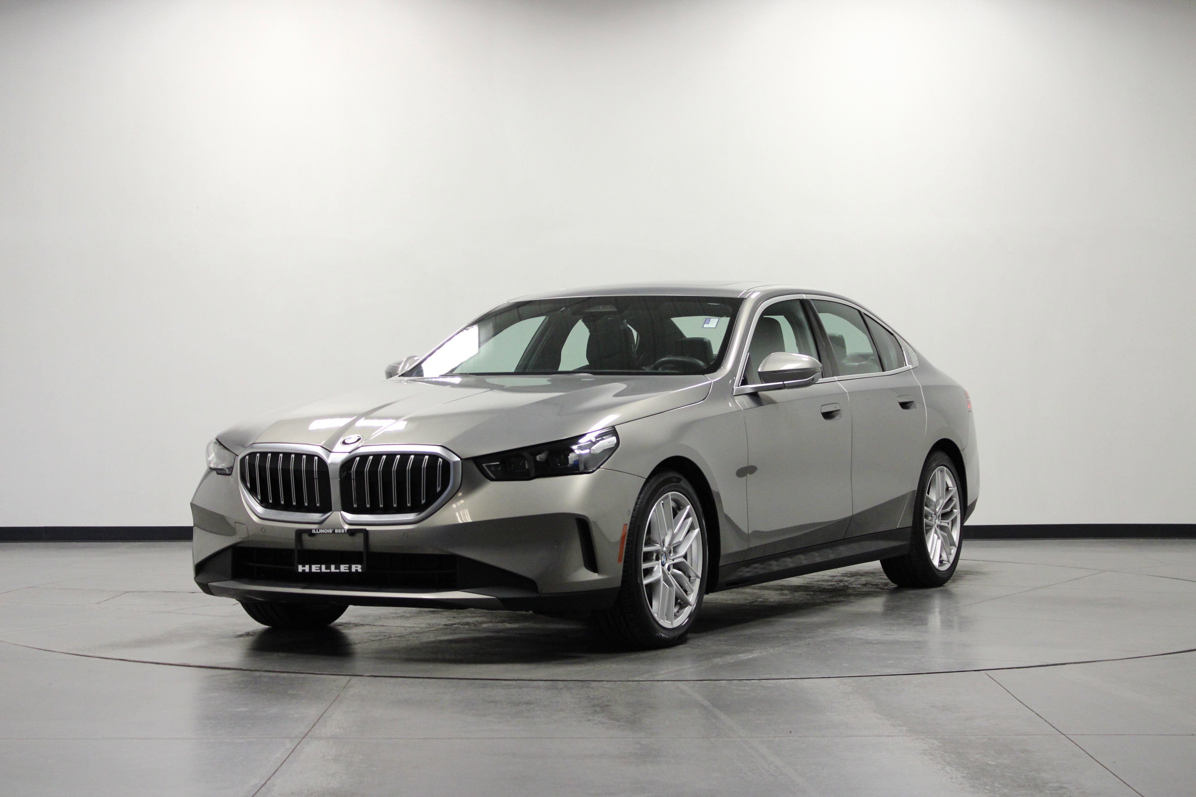2024 Bmw 530i xDrive photo 7