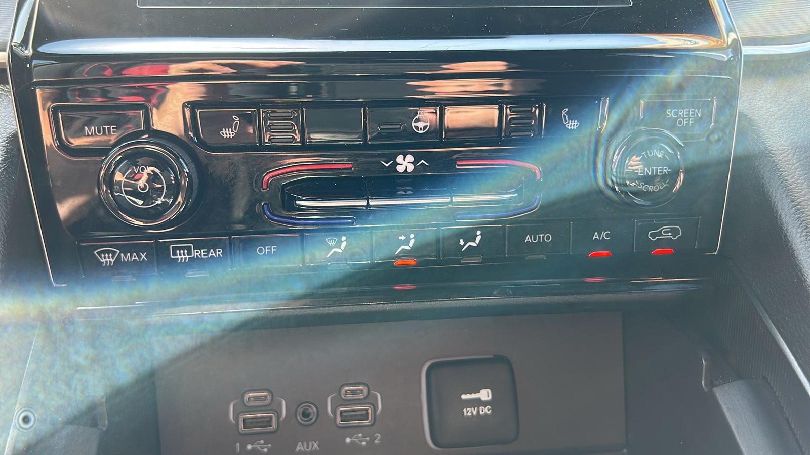 2024 Jeep Grand Cherokee Altitude X photo 27