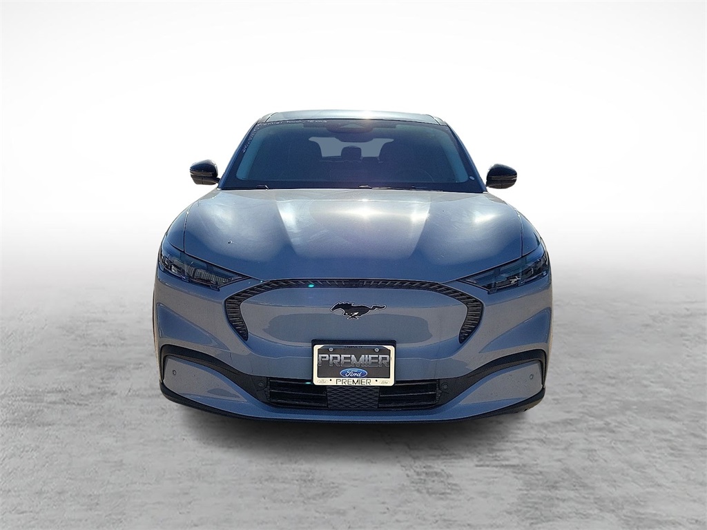 2025 Ford Mustang Mach-E Select photo 3