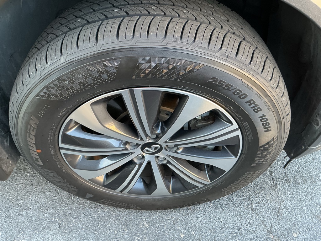2024 Infiniti QX60 Pure photo 11