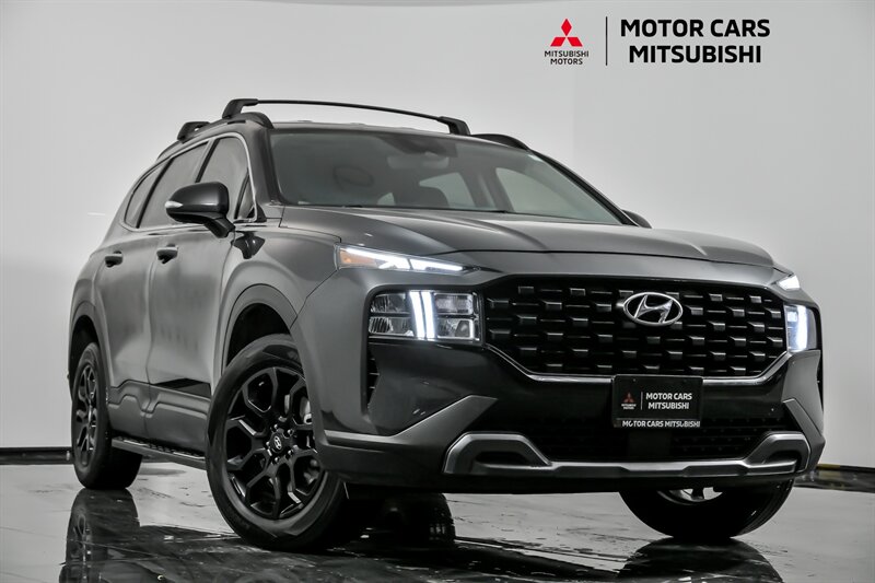 2023 Hyundai Santa Fe XRT's photo