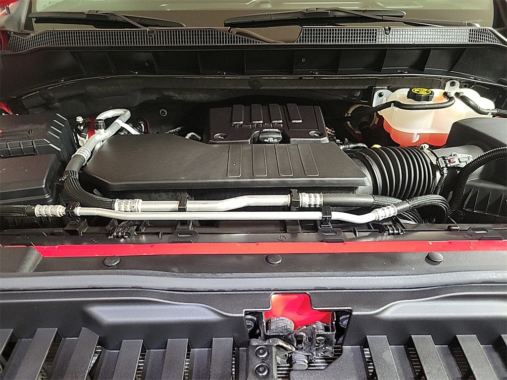 2023 CHEVROLET SILVERADO - Image 22