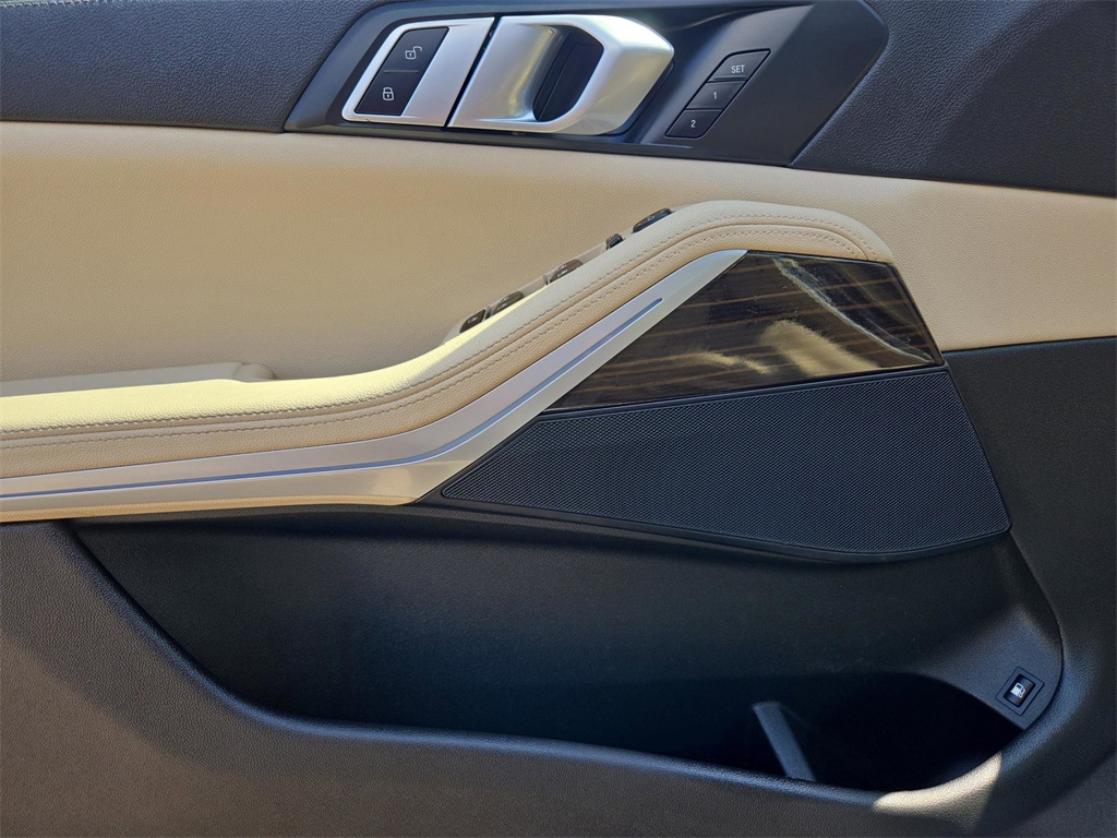 2021 Bmw X5 xDrive45e photo 18