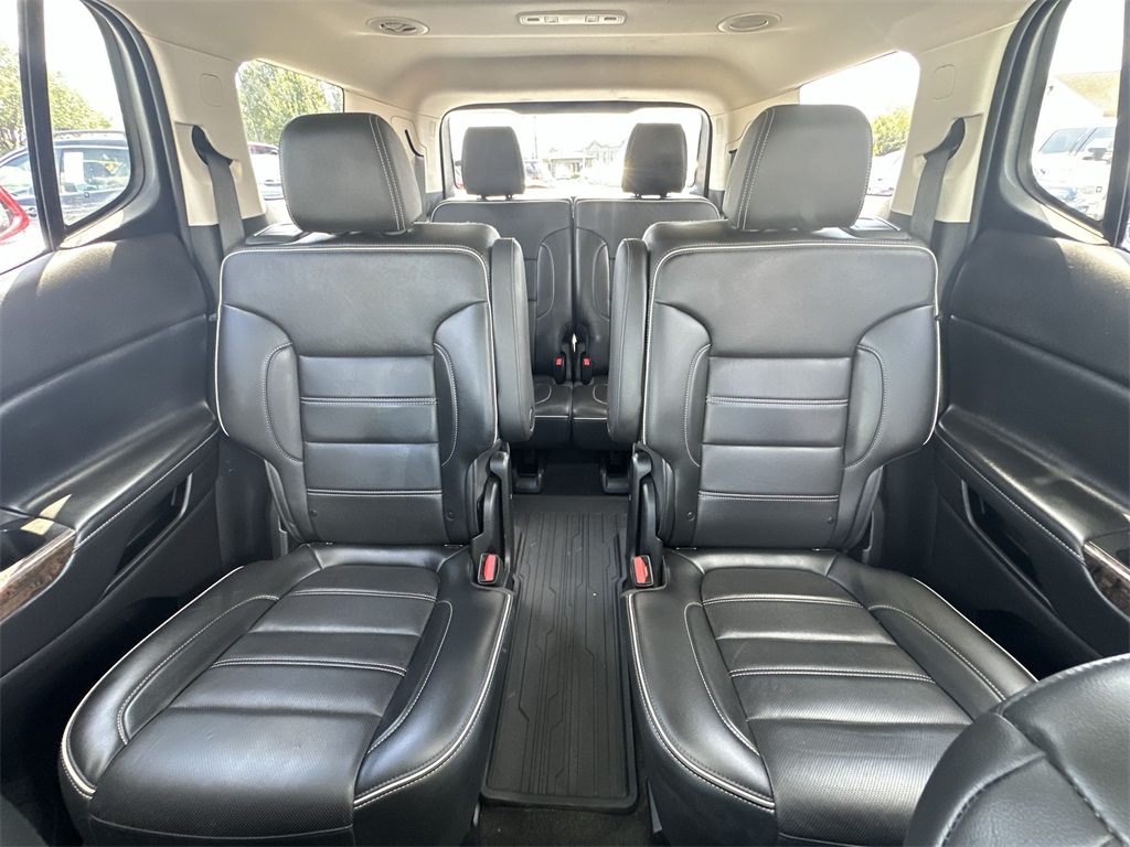 2021 Gmc Acadia Denali photo 22