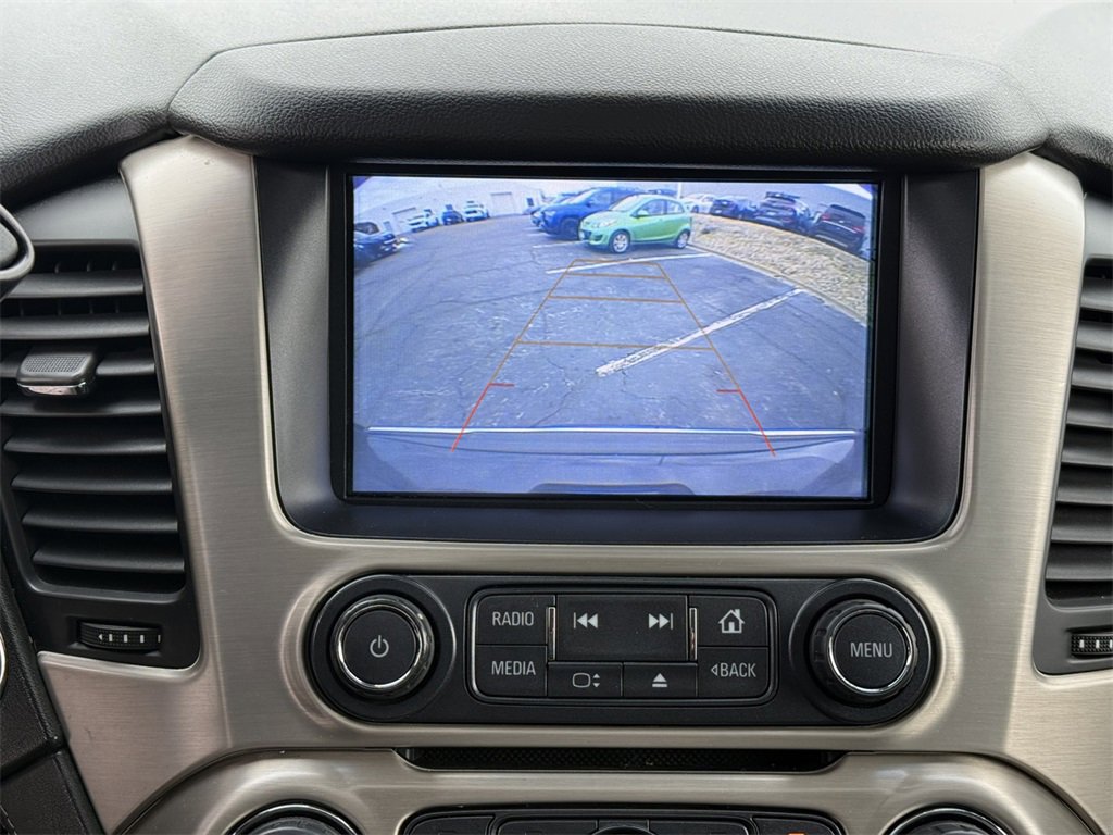 2018 GMC YUKON - Image 22