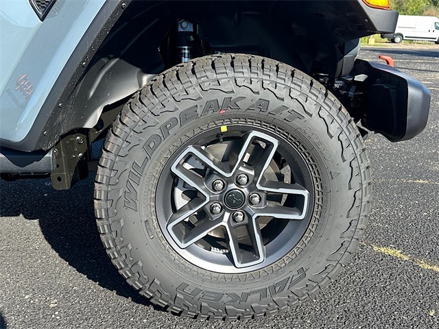 2025 Jeep Gladiator Mojave photo 25