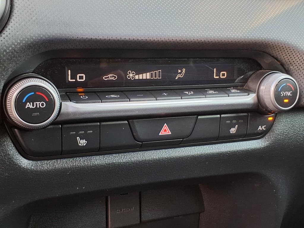 2023 Mazda CX-50 2.5 Preferred Plus photo 11