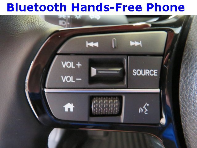 2026 Honda Civic Sport photo 11