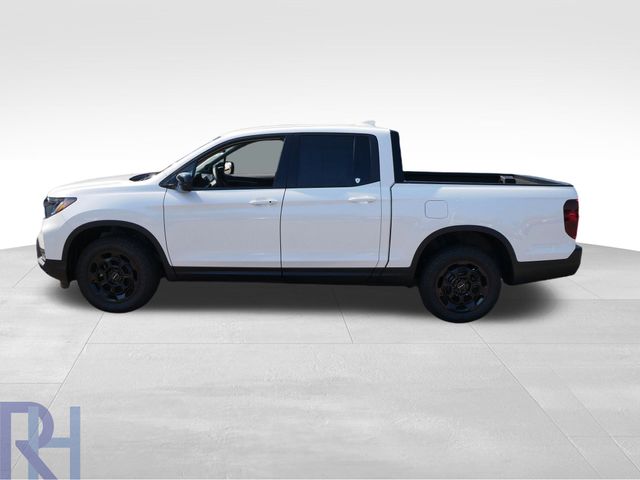 Certified 2025 Honda Ridgeline Sport with VIN 5FPYK3F28SB017549 for sale in Coon Rapids, Minnesota
