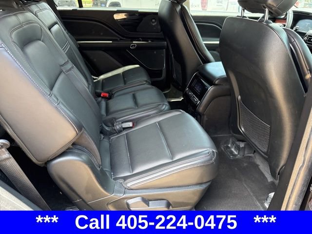 2024 Lincoln Aviator Reserve photo 29