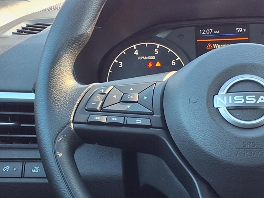 2025 Nissan Altima 2.5 S photo 12
