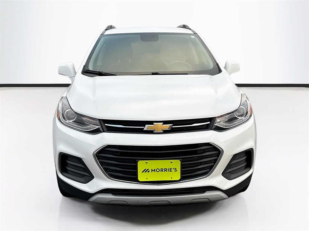 2019 Chevrolet Trax LT photo 2