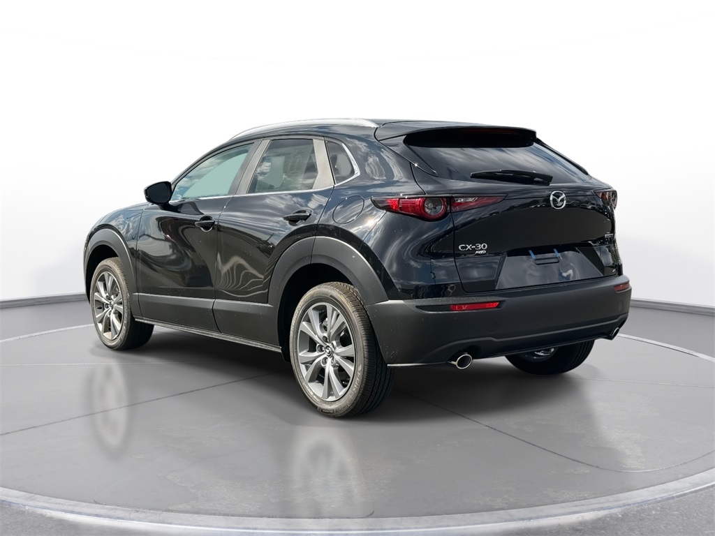 2025 Mazda CX-30 2.5 S Preferred photo 6