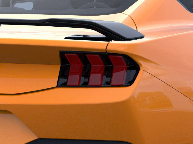 2026 FORD MUSTANG - Image 20