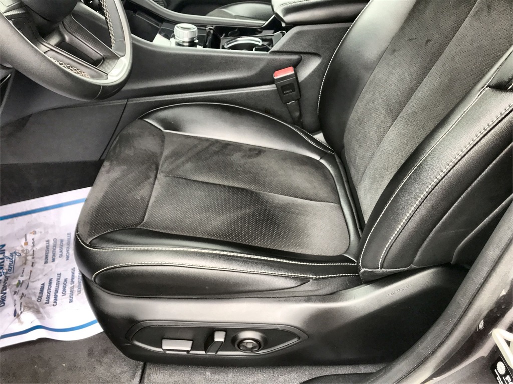 2023 Jeep Grand Cherokee Altitude photo 12