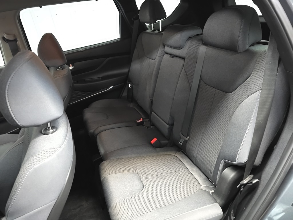 2020 Hyundai Santa Fe SEL photo 29