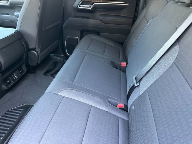 2026 Chevrolet Silverado 1500 LT photo 12