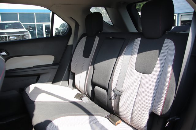 2012 Chevrolet Equinox photo 30
