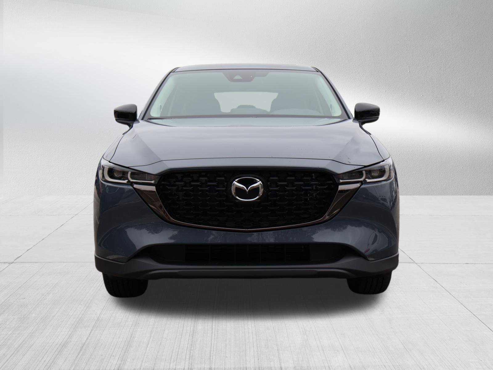 2025 Mazda CX-5 2.5 S Carbon photo 2