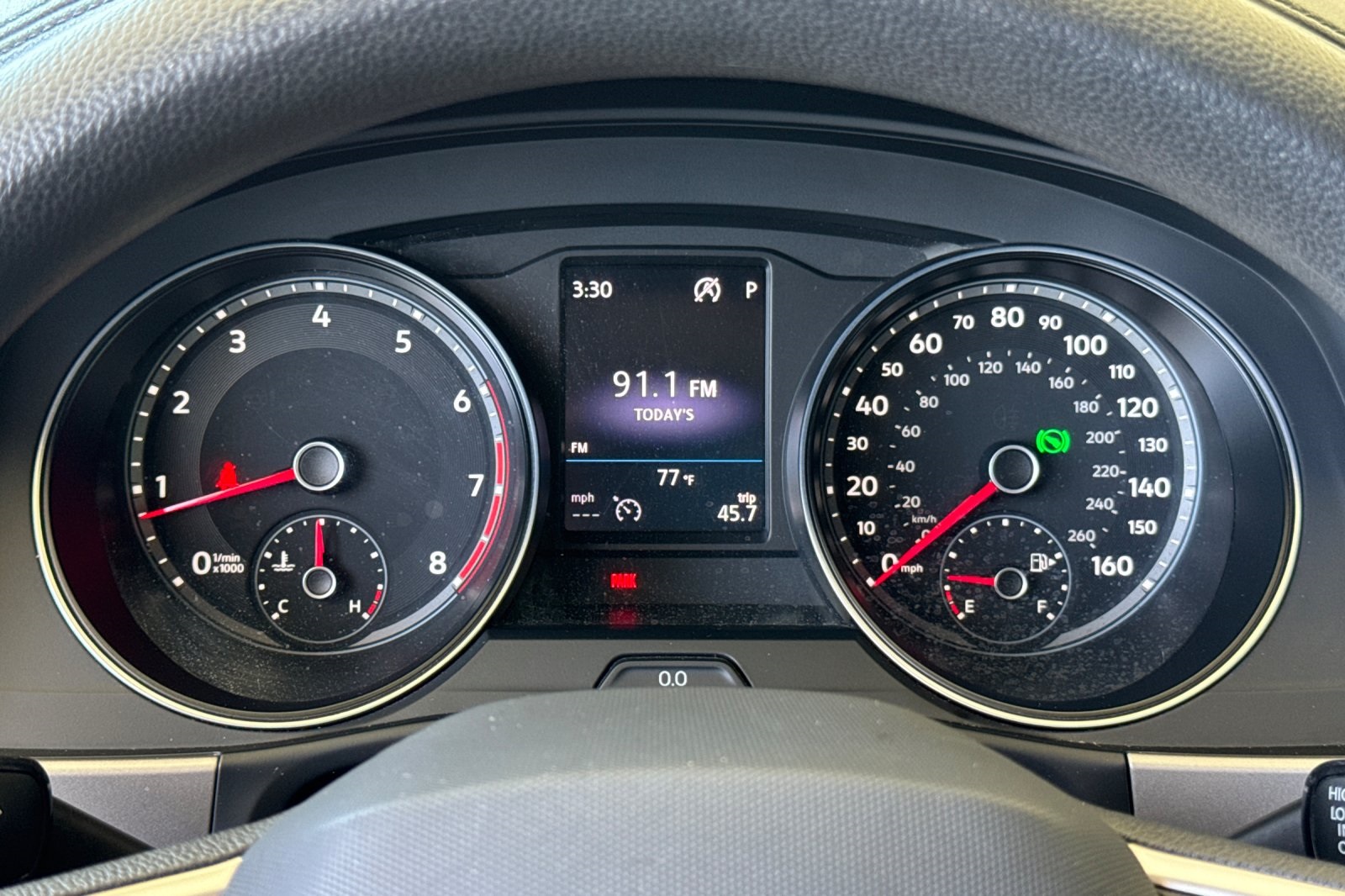 2021 Volkswagen Atlas S photo 23