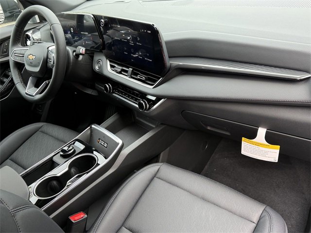 2026 Chevrolet Equinox LT photo 18