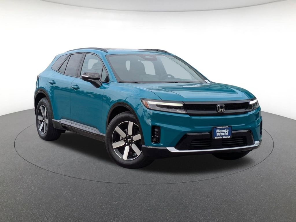 2026 Honda Prologue Touring's photo