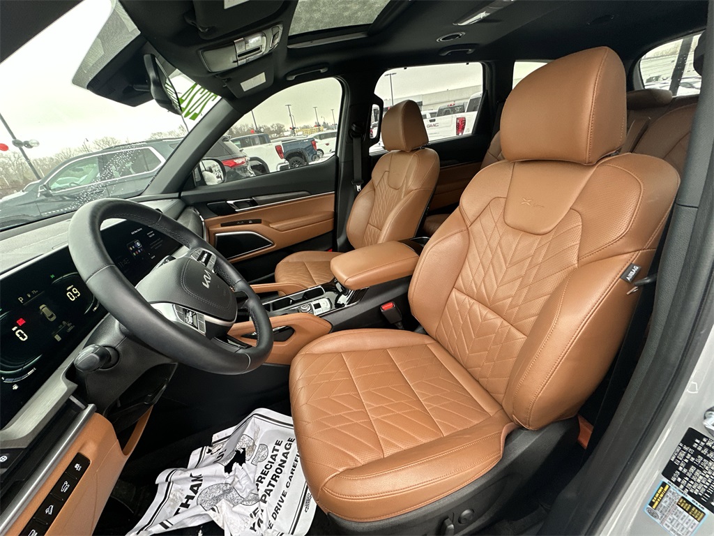 2024 KIA TELLURIDE - Image 16