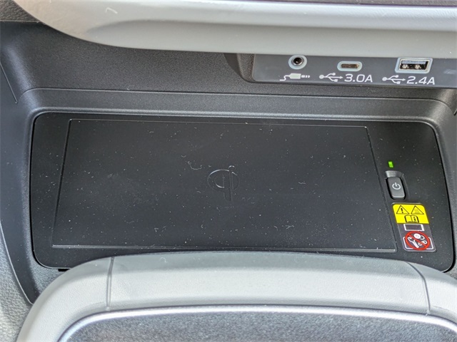 2025 Subaru Crosstrek Sport photo 19