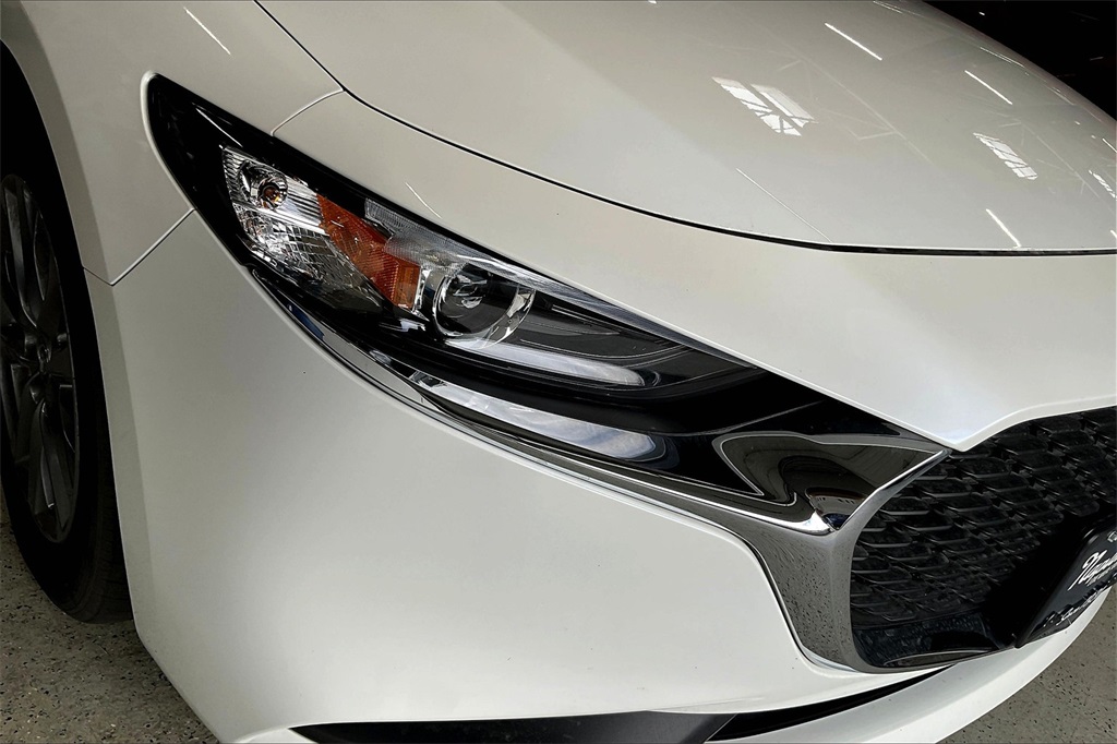2025 Mazda Mazda3 Sedan 2.5 s photo 26