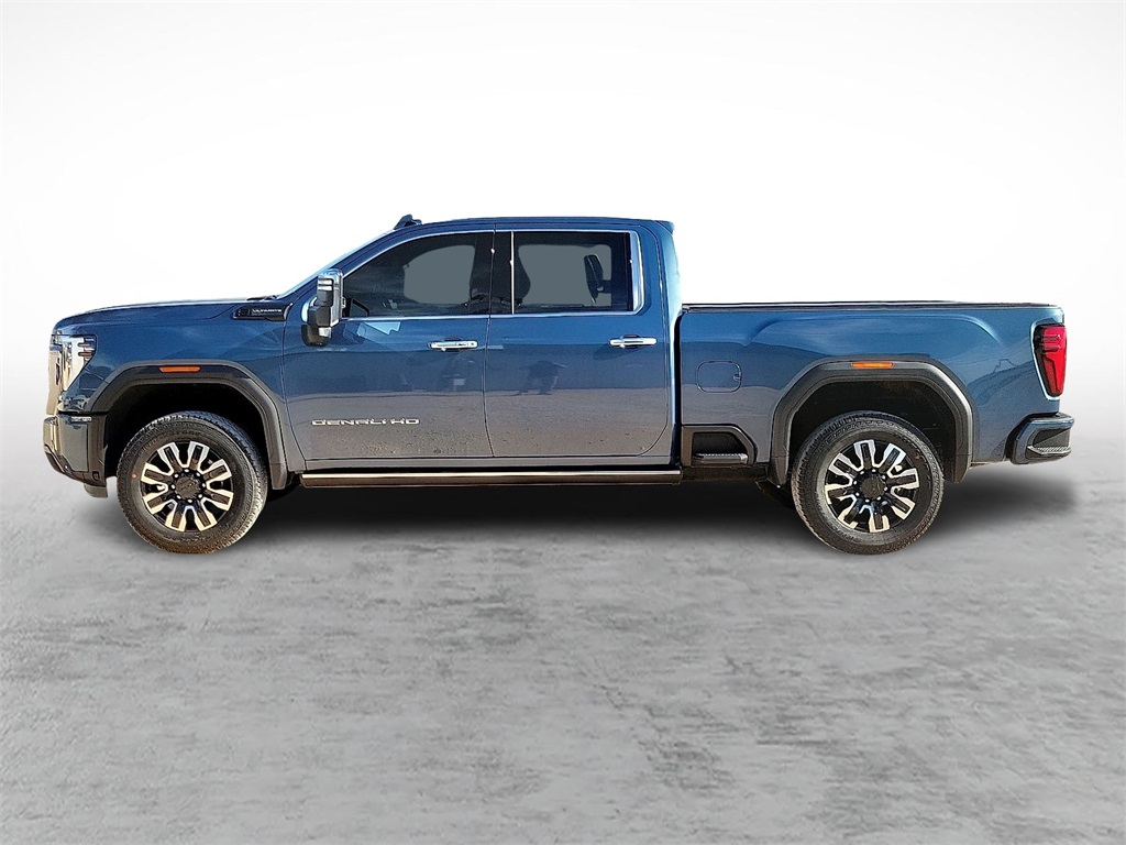 2024 Gmc Sierra 3500 HD Denali Ultimate photo 6