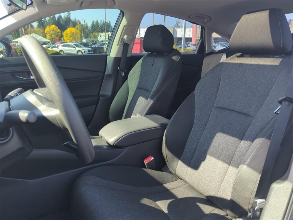 2023 Honda Accord EX photo 14