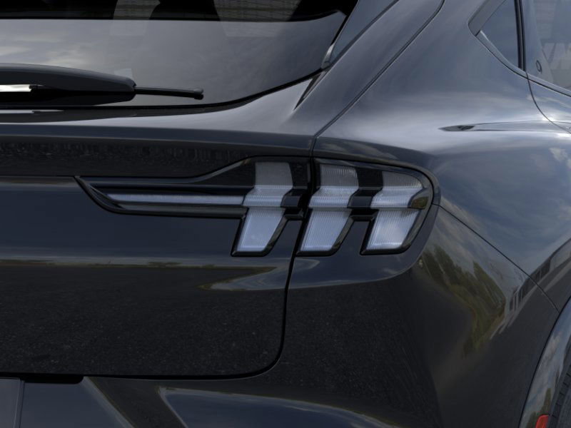 2025 Ford Mustang Mach-E Premium photo 20