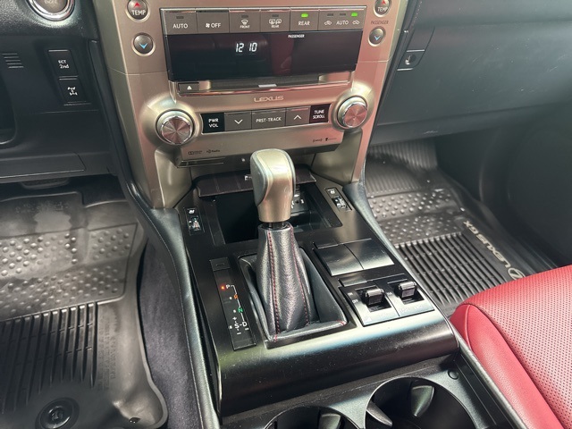 2021 Lexus GX 460 Premium photo 32