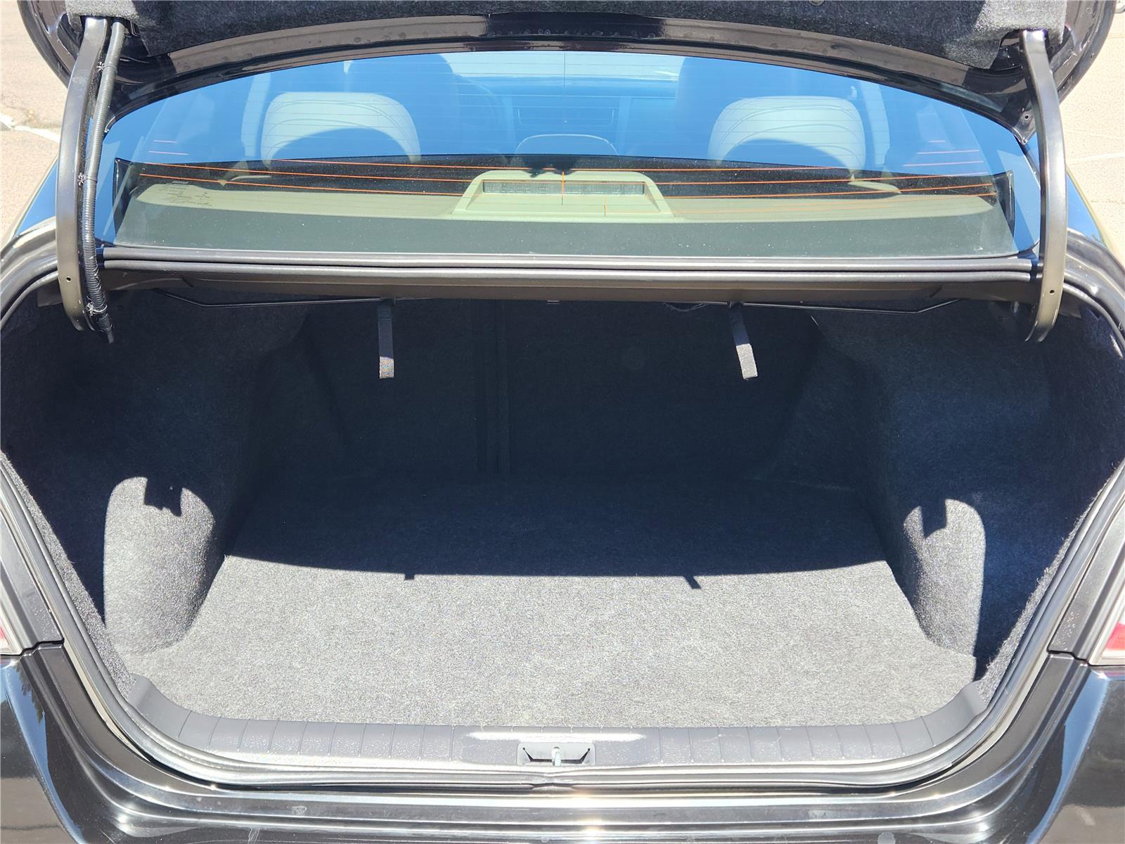 2015 Nissan Altima 2.5 SL photo 13
